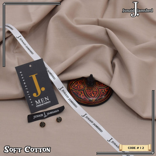 J. PURE COTTON