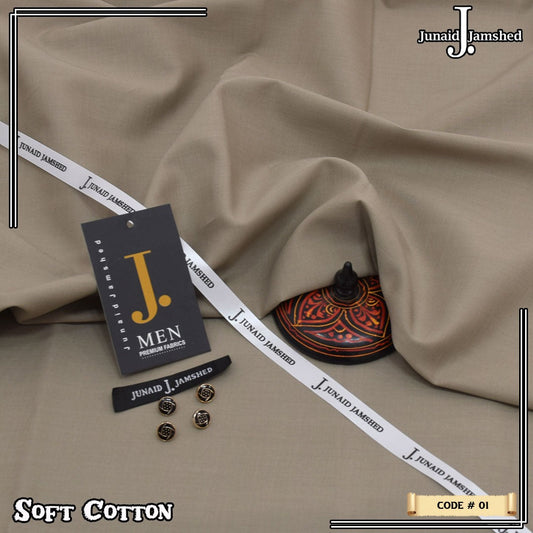 J. PURE COTTON