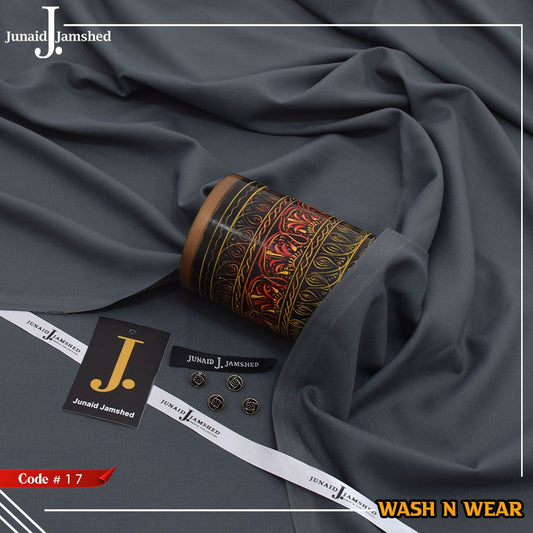 J. PURE WASH N WEAR
